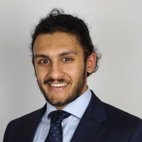 Kritin Motamarri
