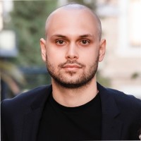 Yavor Rangelov