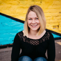 Kate Elder
