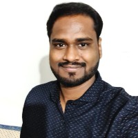 Ashwin Jadhav