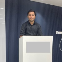 Prajyot Jadhav