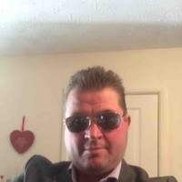 Darren Parker
