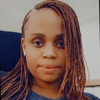 Joy Udoyong