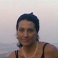 Simona sandrucci
