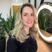 Mônica Aparecida Ortiz De Camargo Mendes