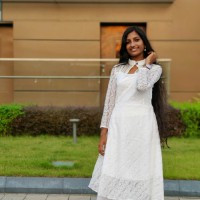 Aiswarya R