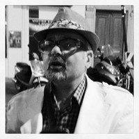 Thierry Mercier-Renoir