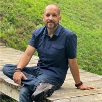 Rob Gunter, M.B.A., M.A.