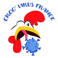 Croq'Virus France