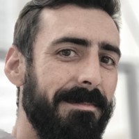 Borja Vidal