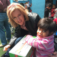Debbie Spanberger