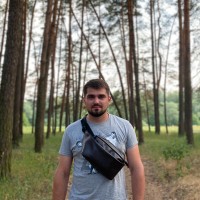 Vitalii Zhulov