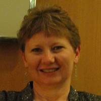 Keisha Swanson, Shrm-Scp