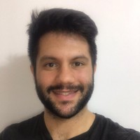 Damian Steinberg