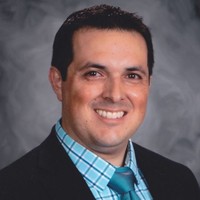 Rafael Ceja, Ed.D.