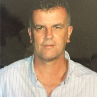 Mick Galvin