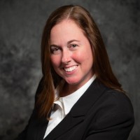 Melissa Albaugh, Mssi
