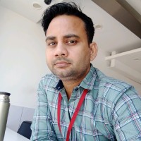 Punit Kumar Pandey