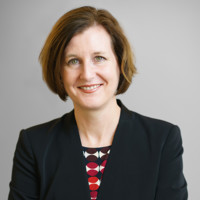 Colleen P. Cahill, MA