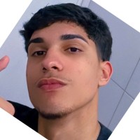 Patrick Barreto