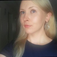 Johanna Valle
