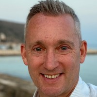 Ian Walters