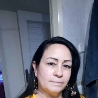Patricia Martínez Lugo