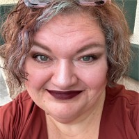 Wendy Rogers