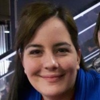 Elizabeth Pottier