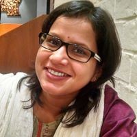 Preeti Rai