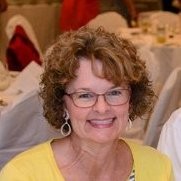 Deirdre Warner