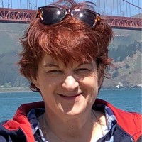 Stephanie Park, Mba