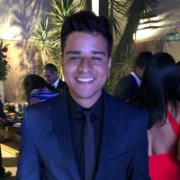 Mateus Pimenta Soares De Lima