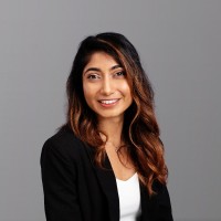 Samantha D'Souza