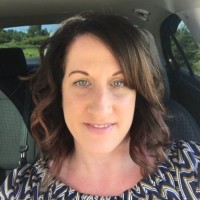Jocelyn MacDonald