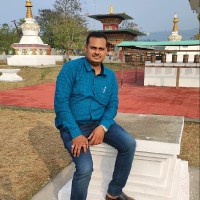SUJIT KUMAR PANI