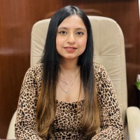 Manushi Rana