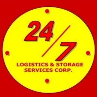Logistics Storage