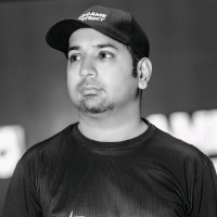 Sheraz Manzoor