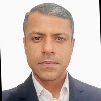 Abhishek Saraswat