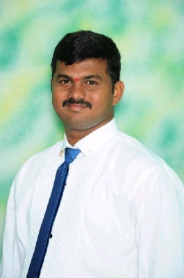 Venkata Chowdeswara Rao