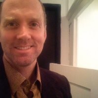 Alex Marshall