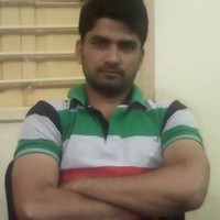 Nagesh Mendhe