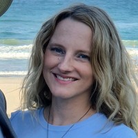 Katharina Barnes (Nee Schmelzer)