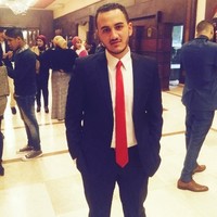 Khaled Eldrwany
