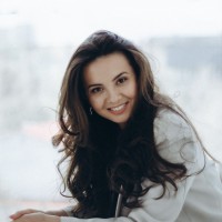 Sofia Galuza