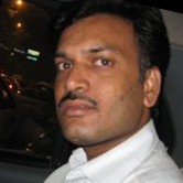 Balaji Khonde