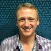 Steve Riceman