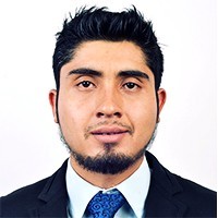 Christian Arturo Munguia Velazquez