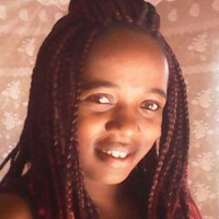 Betty Chepkoech